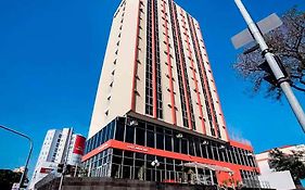 Hotel InterAmericana